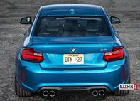 ب ام و-SERIES 2 COUPE-series 2 coupe-2016